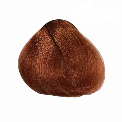PURE COLOR n°7.44 BIONDO MEDIO RAMATO INTENSO - Luxuryhaircenter