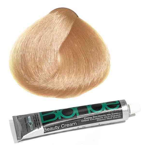 PURE COLOR n°9.31 BIONDO CHIARISSIMO SABBIA - Luxuryhaircenter