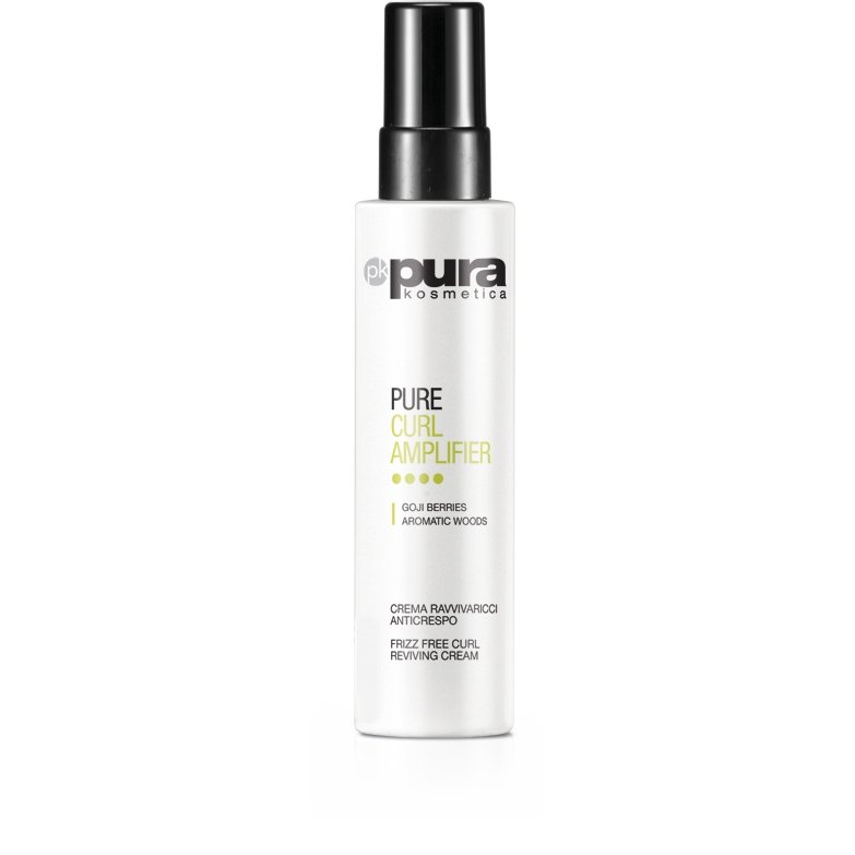 PURE CURL AMPLIFIER CREMA RAVVIVARICCI ANTICRESPO - Luxuryhaircenter