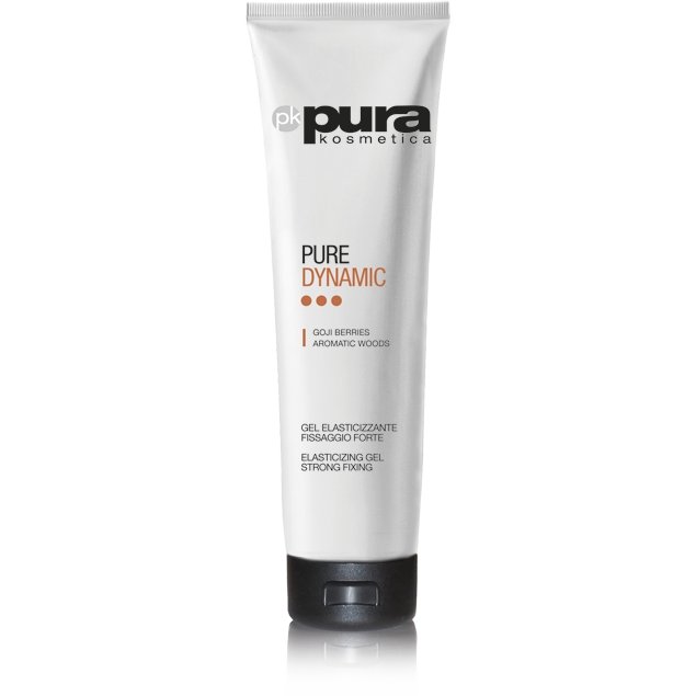 PURE DYNAMIC GEL ELASTICIZZANTE EFFETTO LUMINOSO - Luxuryhaircenter