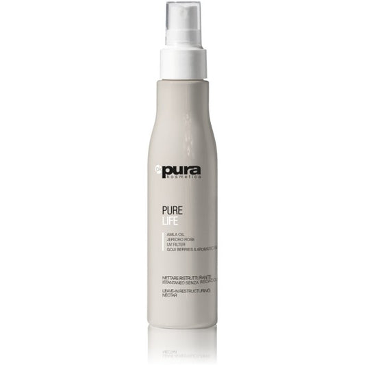 PURE LIFE CONDITIONER RISTRUTTURANTE - Luxuryhaircenter