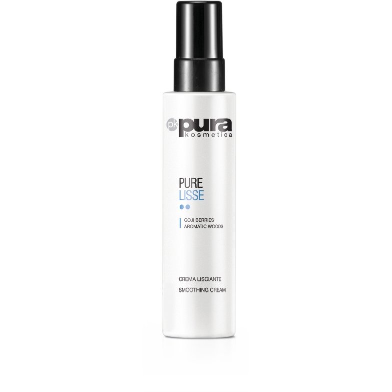 PURE LISSE CREMA LISCIANTE - Luxuryhaircenter