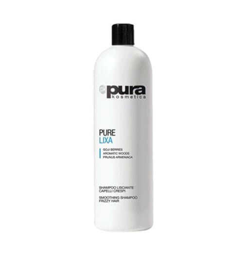 PURE LIXA SHAMPOO LISCIANTE 1000 Ml - Luxuryhaircenter