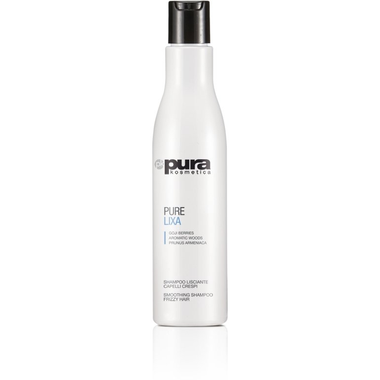 PURE LIXA SHAMPOO LISCIANTE - Luxuryhaircenter