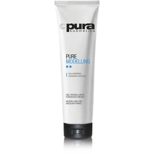 PURE MODELLING GEL MODELLANTE EFFETTO LUMINOSO - Luxuryhaircenter