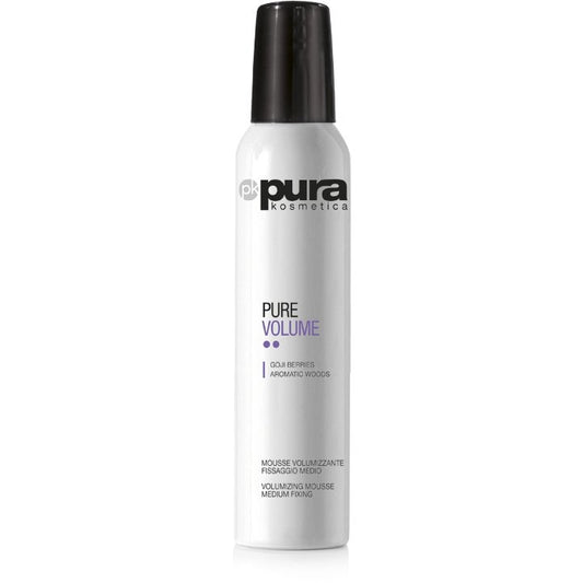 PURE VOLUME MOUSSE VOLUMIZZANTE - Luxuryhaircenter