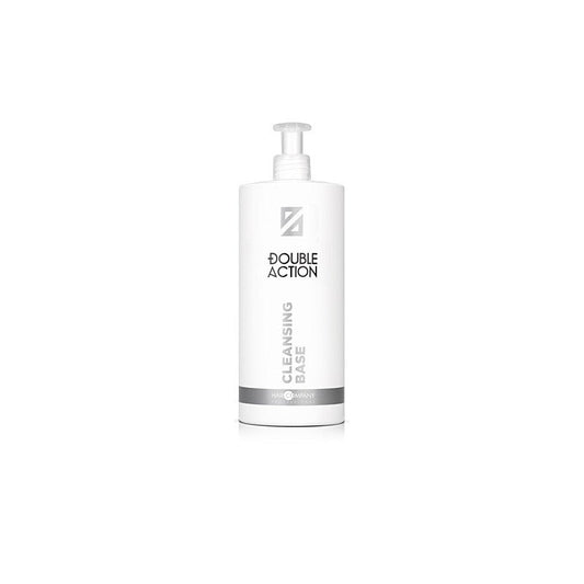 SHAMPOO DERMOCALMANTE PER CUTE IRRITATA Double Action Base Lavante 1000 mL - Luxuryhaircenter