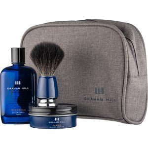 Shaving & Refreshing Shaving Set da Graham Hill - Luxuryhaircenter