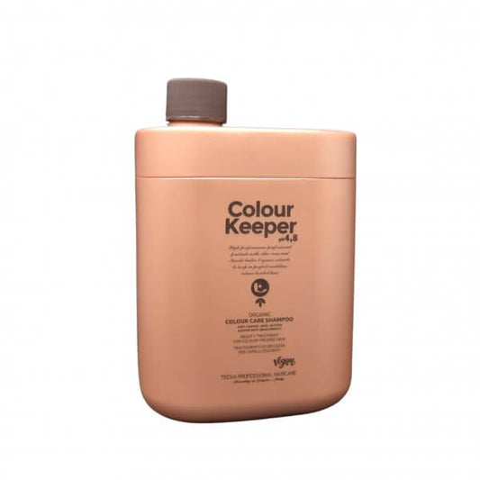 Tecna Colour Keeper care Shampoo 1000ml - Luxuryhaircenter