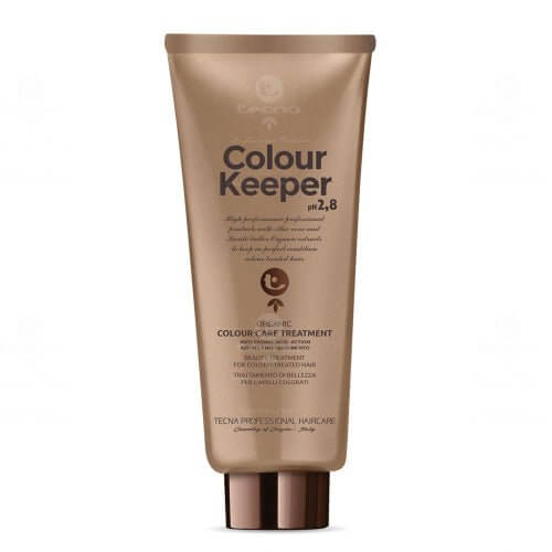 Tecna Colour Keeper care Treatment 200ml - Luxuryhaircenter