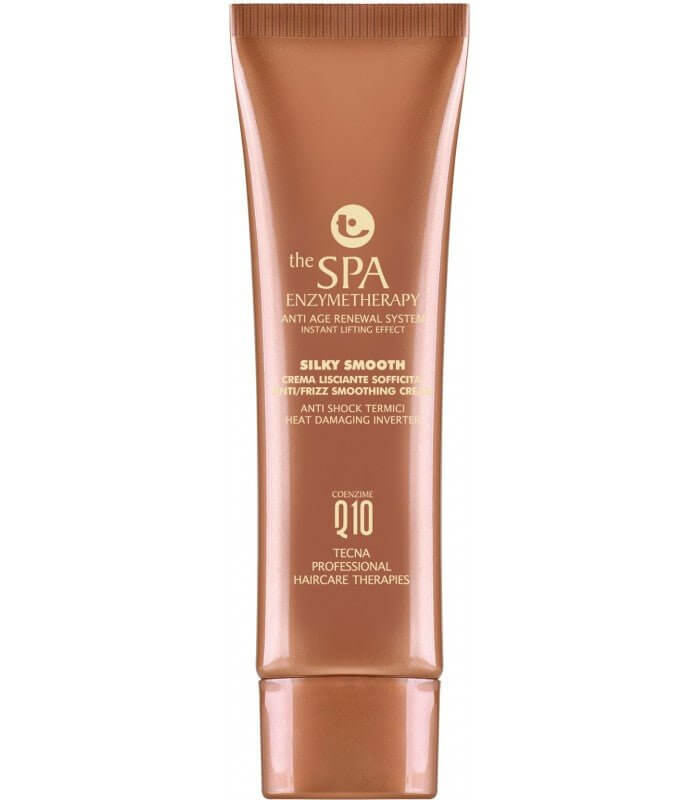 Tecna the spa Q10-Silky Smooth 75ml - Luxuryhaircenter