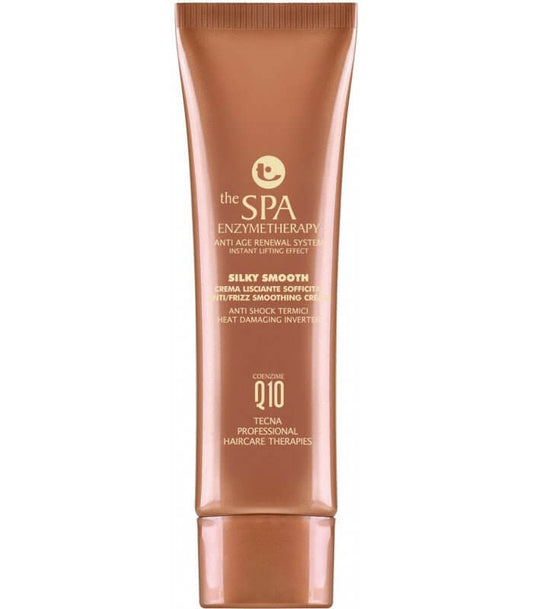 Tecna the spa Q10-Silky Smooth 75ml - Luxuryhaircenter