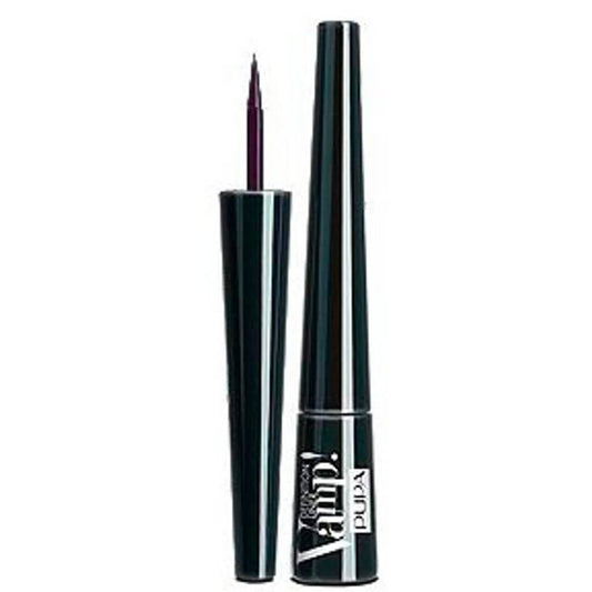 Vamp! Definition Liner - Eyeliner Nuance: 100 Extra Black - Luxuryhaircenter