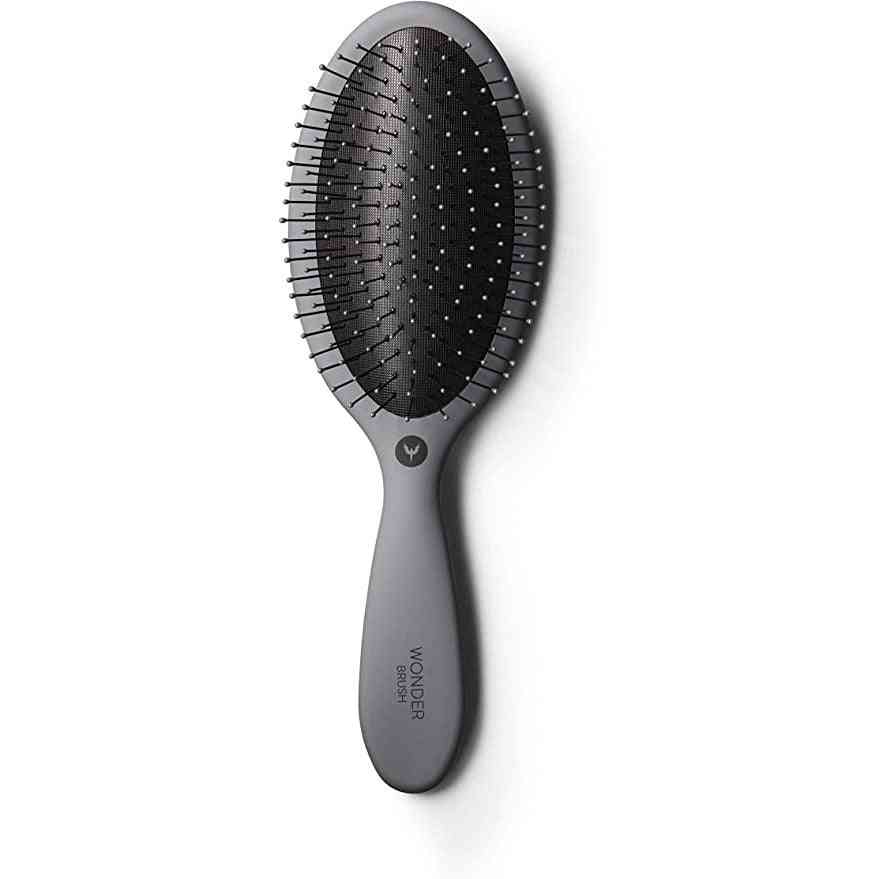 WONDER BRUSH spazzola districante (Cool Grey) - Luxuryhaircenter