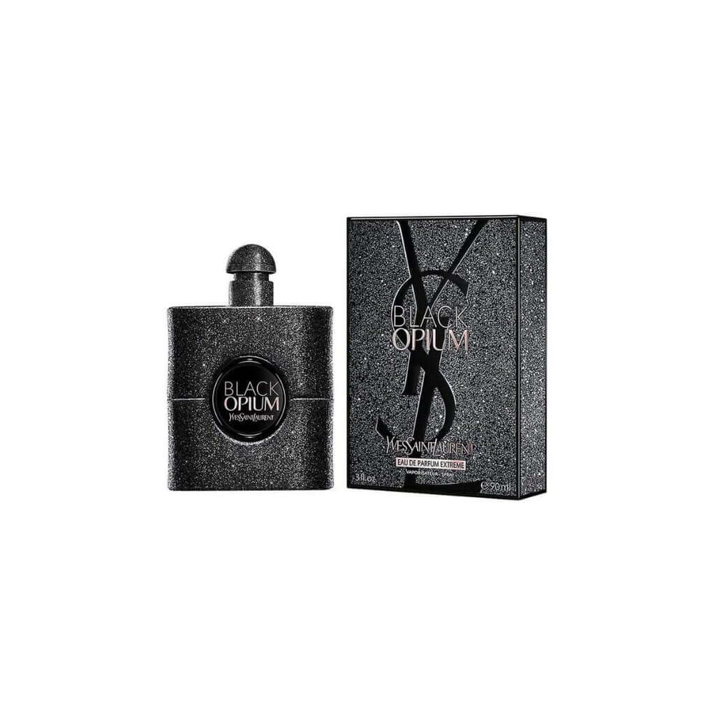 YSL Black Opium - Eau de Parfum - Formato: 90 ml 97688 - Luxuryhaircenter